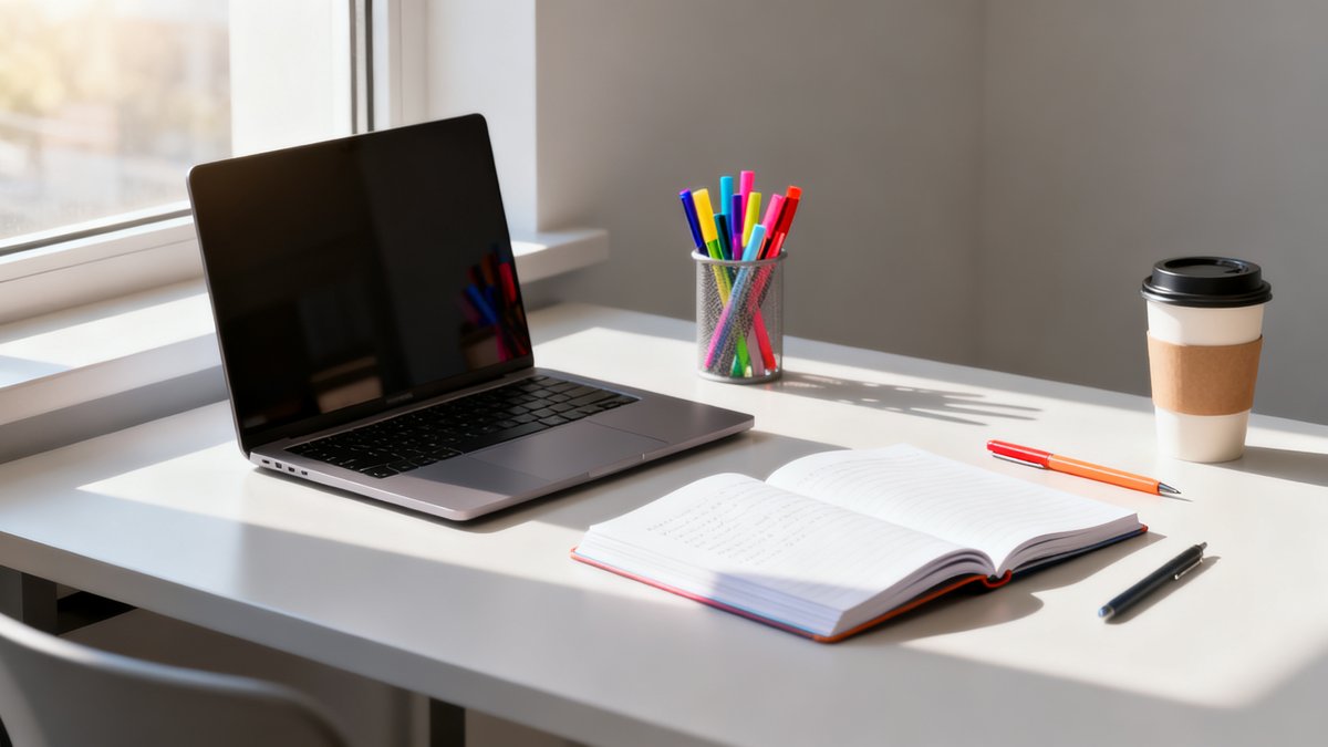 5 Science-Backed Study Techniques for Faster Learning