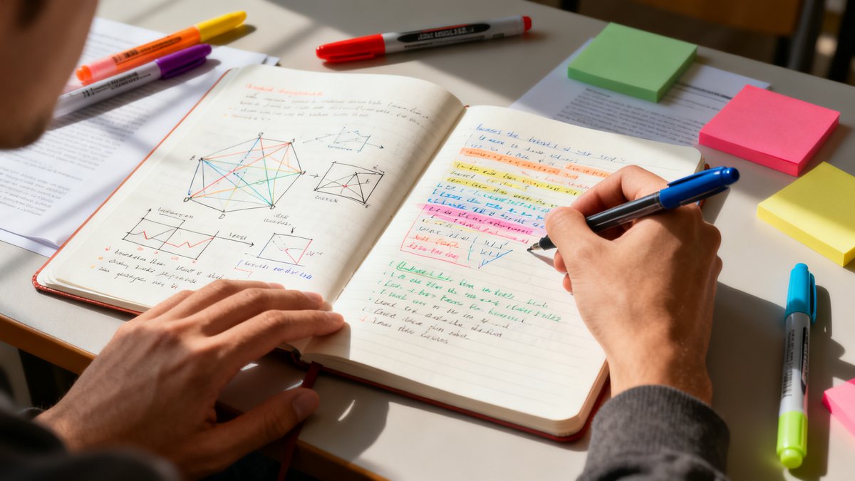 Proven test-taking strategies to help students maximize their performance on standardized tests and 
