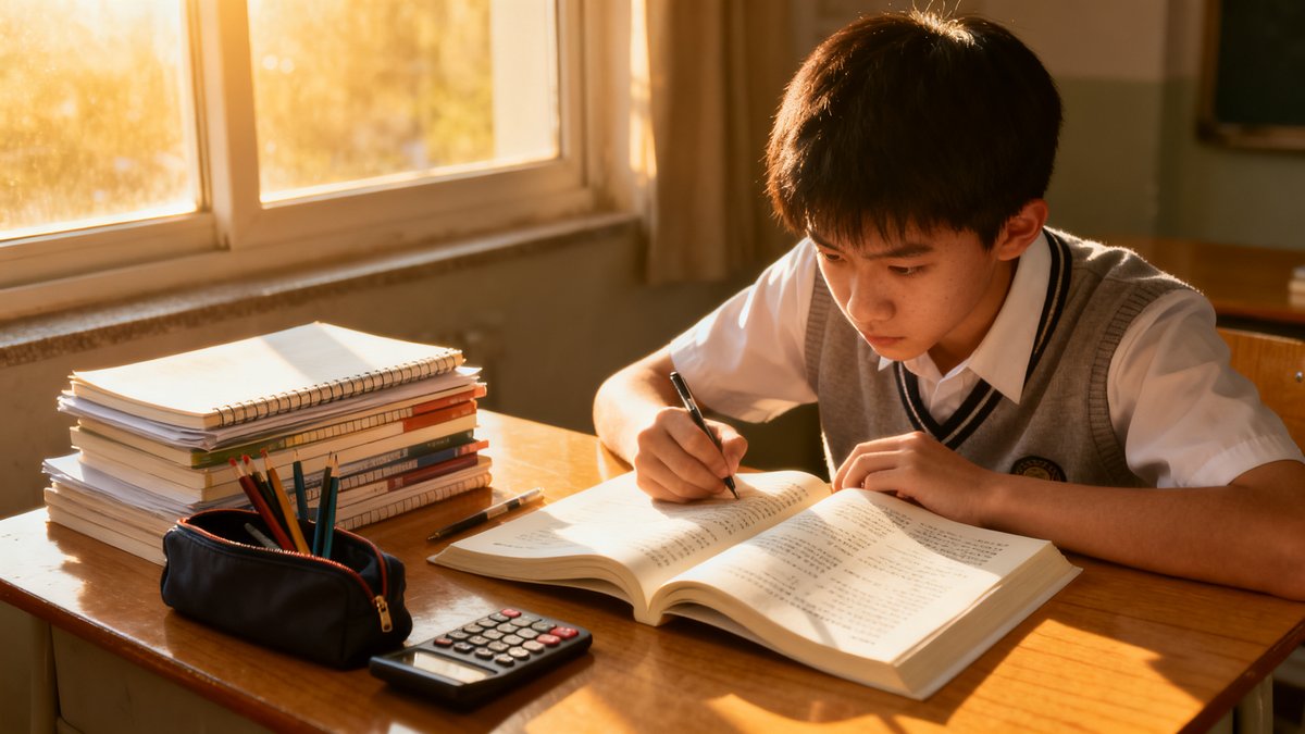Discover the research-backed benefits of later school start times for teens, including higher grades