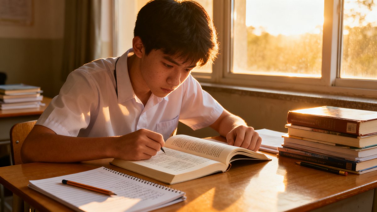 Discover a research-backed 5-step framework to teach media literacy skills in 2026. Learn how to hel